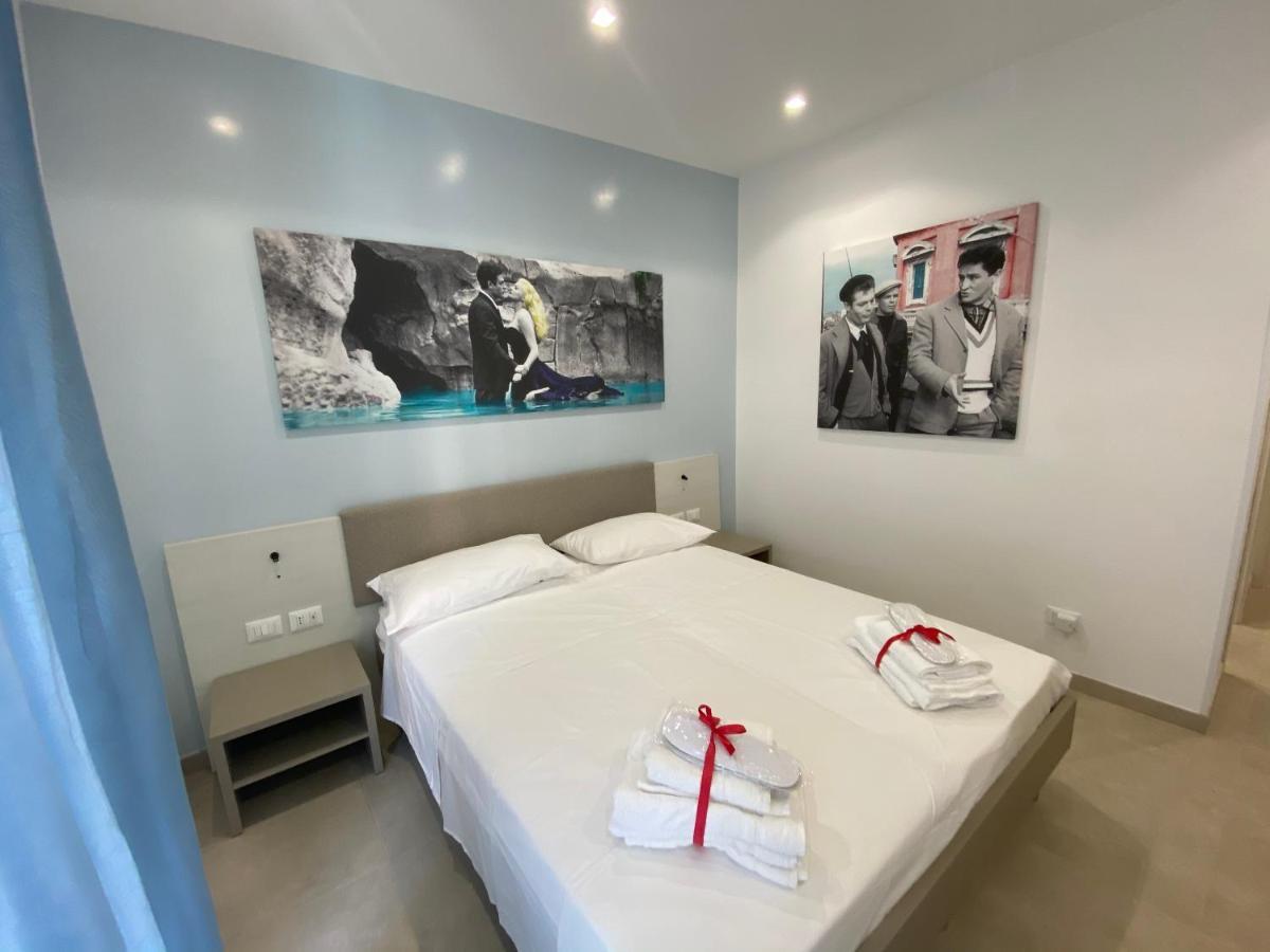 Italiapartment Vaticano Superior Rome Buitenkant foto
