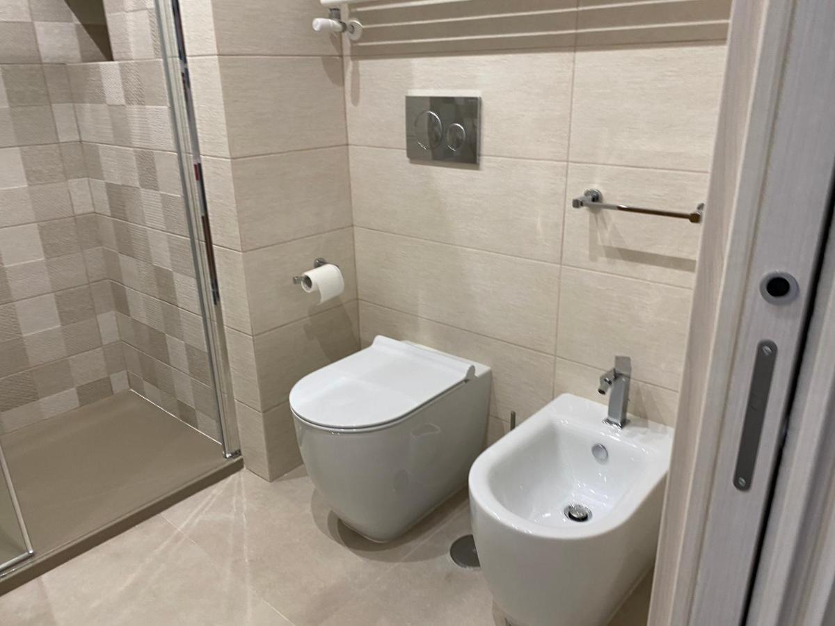Italiapartment Vaticano Superior Rome Buitenkant foto