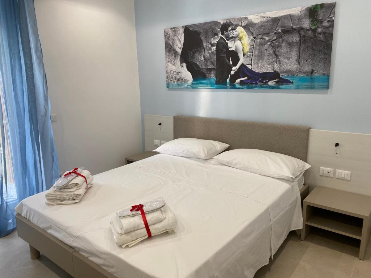 Italiapartment Vaticano Superior Rome Buitenkant foto