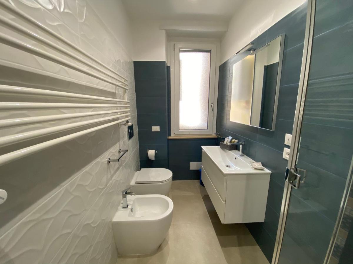 Italiapartment Vaticano Superior Rome Buitenkant foto