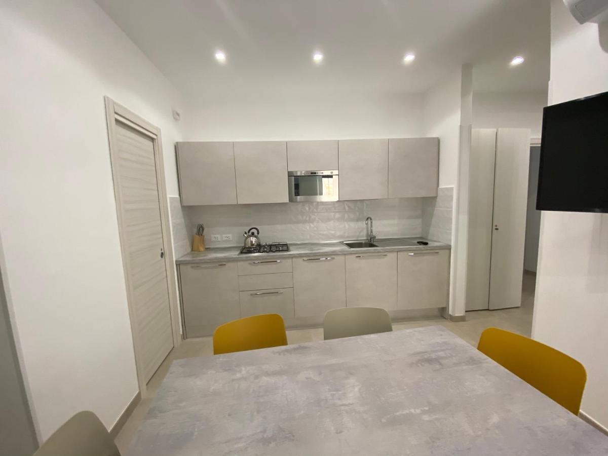 Italiapartment Vaticano Superior Rome Buitenkant foto