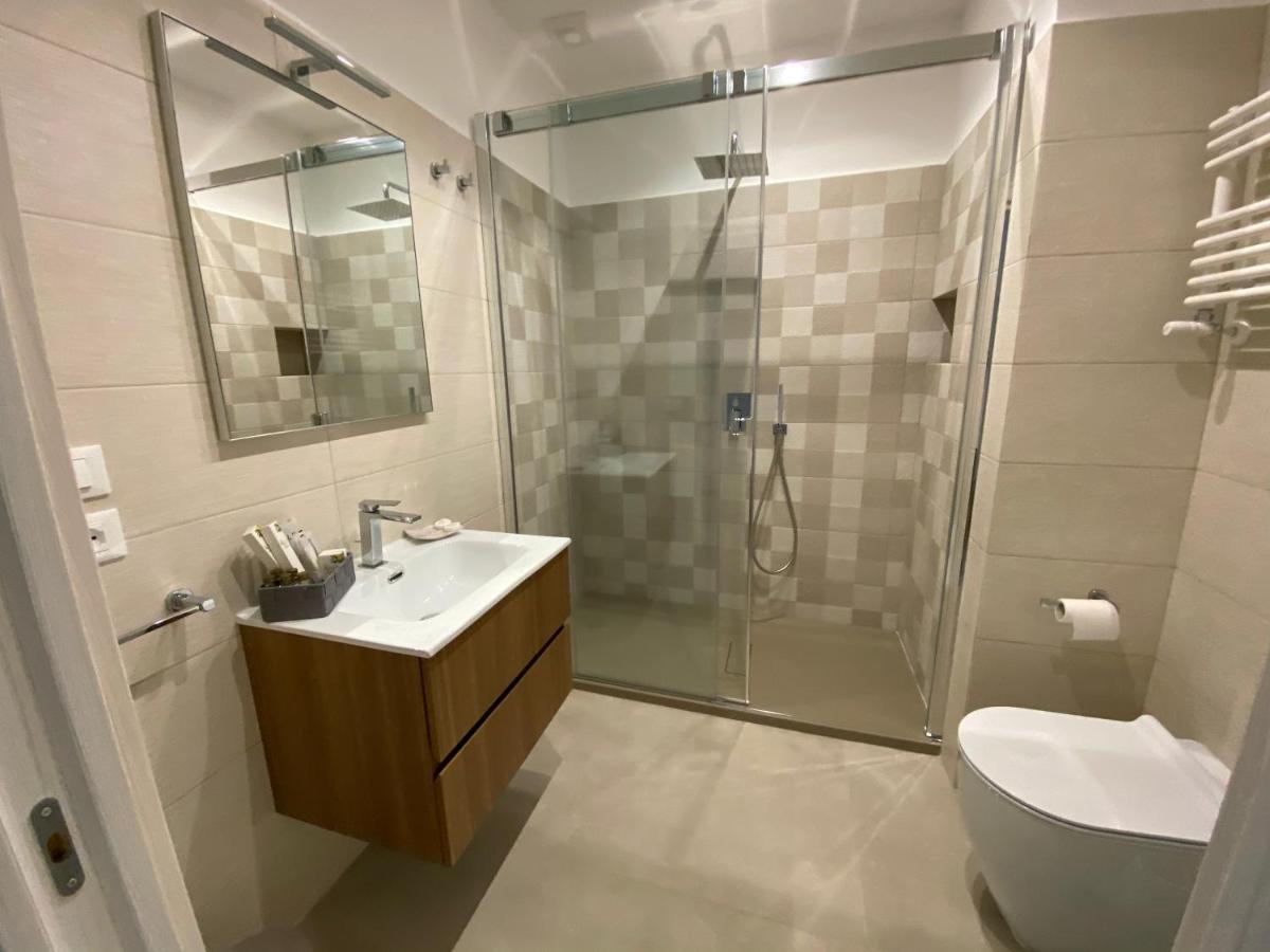 Italiapartment Vaticano Superior Rome Buitenkant foto
