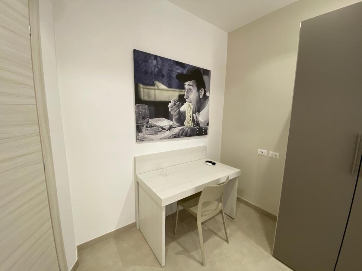 Italiapartment Vaticano Superior Rome Buitenkant foto