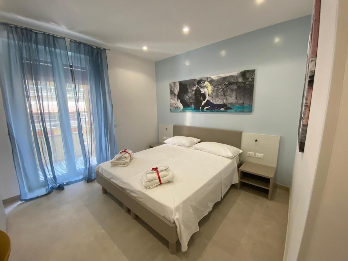 Italiapartment Vaticano Superior Rome Buitenkant foto