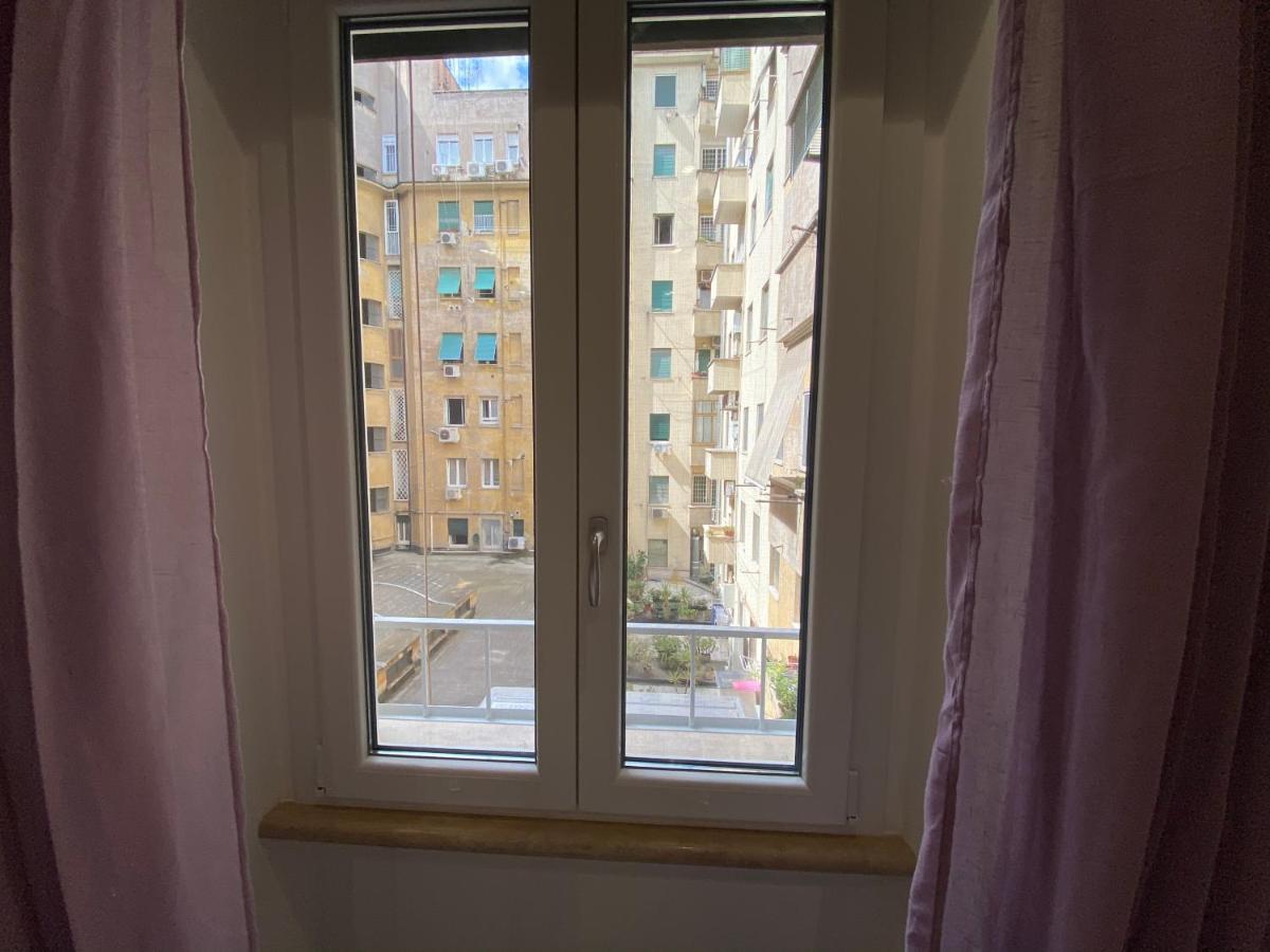 Italiapartment Vaticano Superior Rome Buitenkant foto